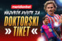 Utorak, a kao da je vikend – evo koje utakmice top liga nas očekuju!