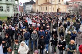 Stomatološka komora Srbije podržala studente: Njihovi zahtevi su opravdani