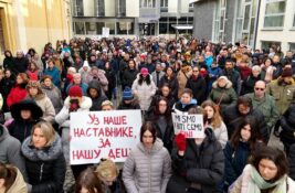 Savet za obrazovanje Grada Zrenjanina tvrdi da su neki roditelji zabrinuti i da najavljuju tužbe