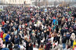 Inicijativa IZRAZ: Vlast samo „prodaje maglu“ tvrdnjama da su ispunjeni svi zahtevi studenata