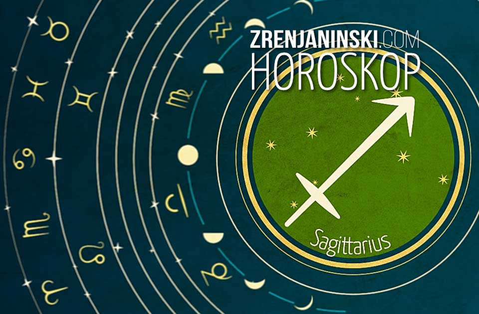 Nedeljni horoskop za period od 24. februara do 3. marta