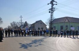 Trenutak tišine u Lukićevu nije bio samo izraz poštovanja, već i simbol nade