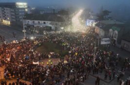 Studenti najavljuju novi veliki protest u Zrenjaninu: „Tu gde smo stali, tu i nastavljamo“