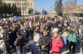 Prosvetni radnici traže ostavku načelnice Školske uprave Zrenjanin