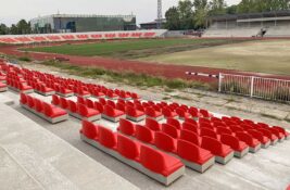 Menja se ugovor o rekonstrukciji Gradskog stadiona: Radovi poskupeli za više miliona