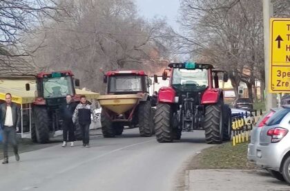 skup podrške u perlezu