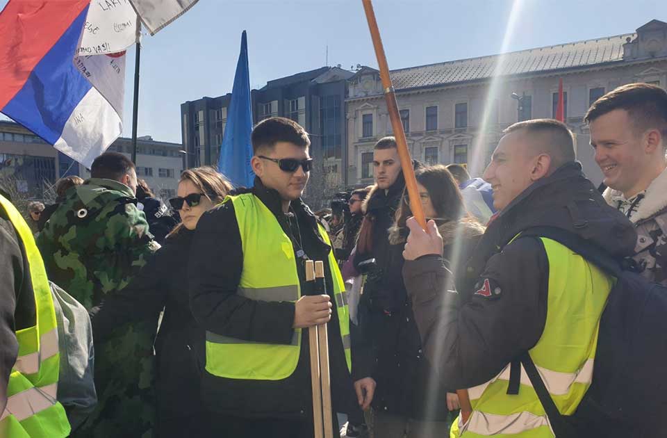 studenti tehničkog fakulteta mihajlo pupin