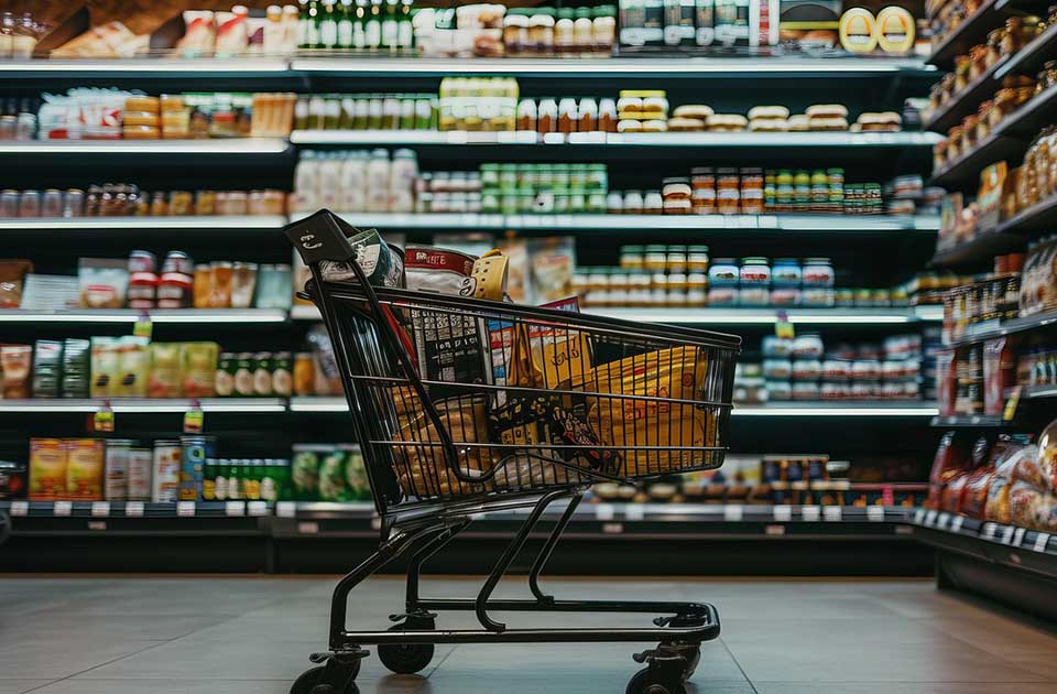 Da li je uspeo bojkot velikih trgovinskih lanaca? Poreska uprava objavila podatke