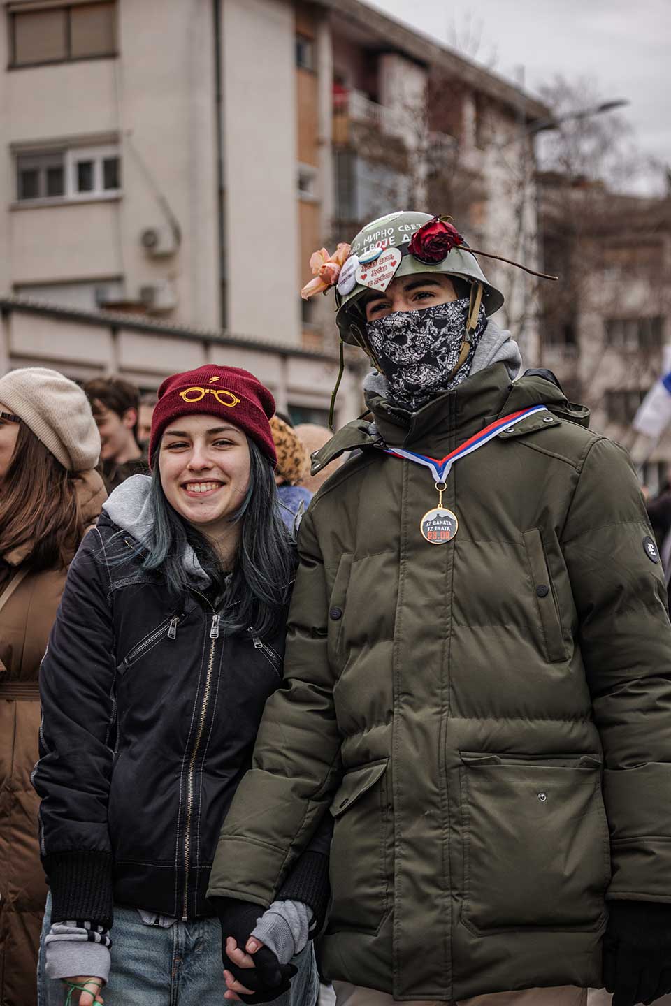 studenti tehničkog fakulteta mihajlo pupin