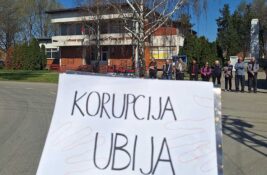 Uskoro zbor građana i u Lukićevu, selu koje su mučili različiti problemi