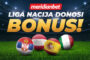 Preuzmi bonus, izaberi svoje favorite i kladi se na LIGU NACIJA!