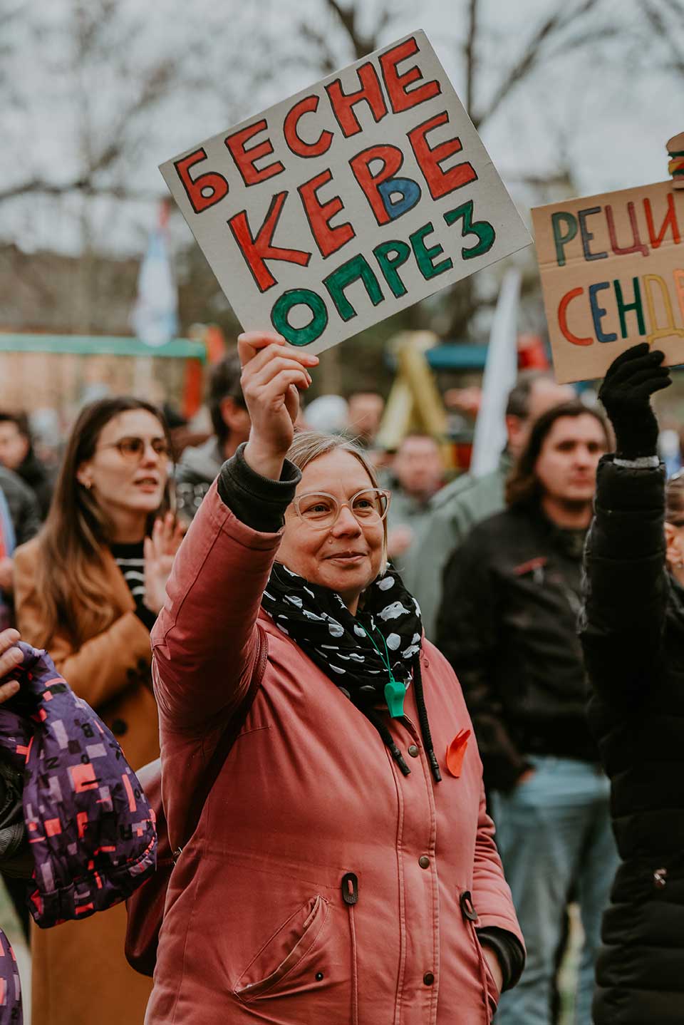 protestni bal u elemiru