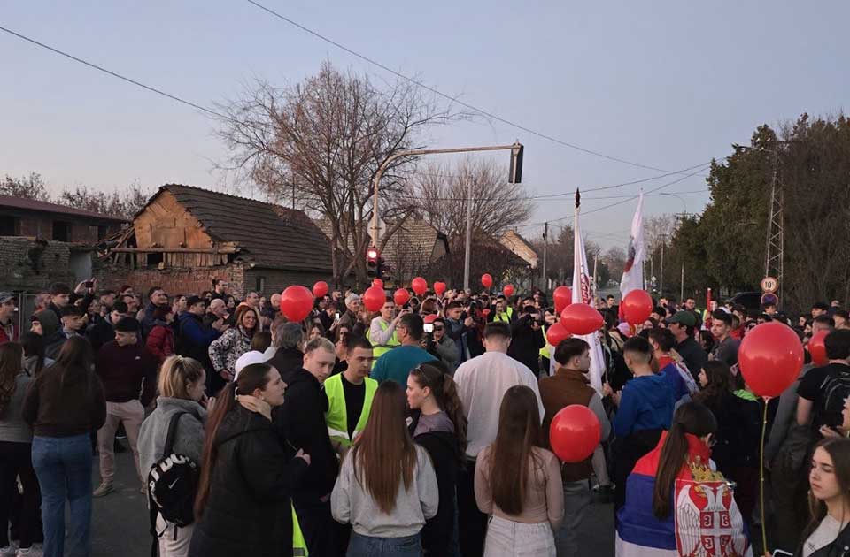 srednjoškolci iz zrenjanina