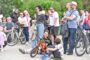 FOTO: Stanovnici Male Amerike blokirali alternativni put kod „mosta na suvom“