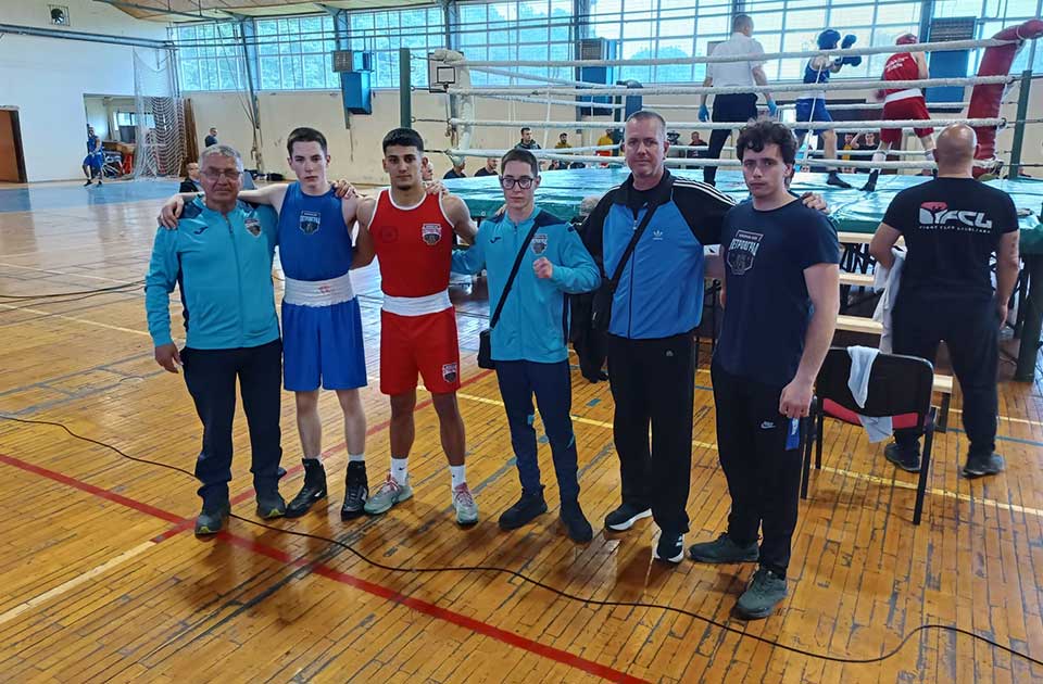 mihajlo ružić i ognjen erski