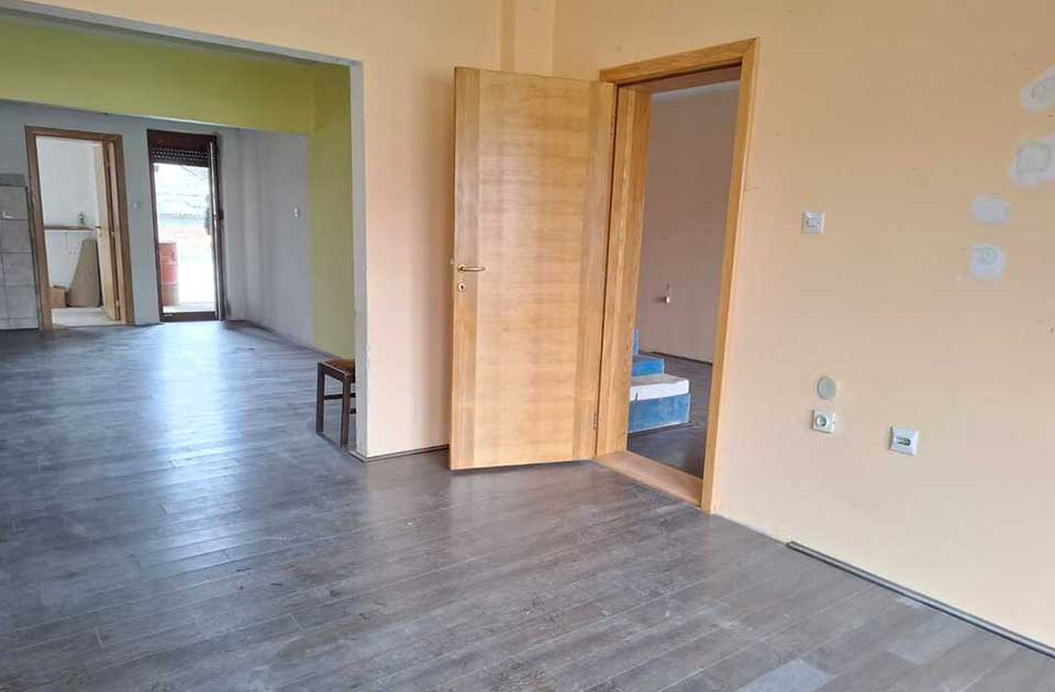 FOTO: Prizemna kuća na Gradnulici – ima 175 kvadrata, a evo koliko košta FOTO: Prizemna kuća na Gradnulici – ima 175 kvadrata, a evo koliko košta