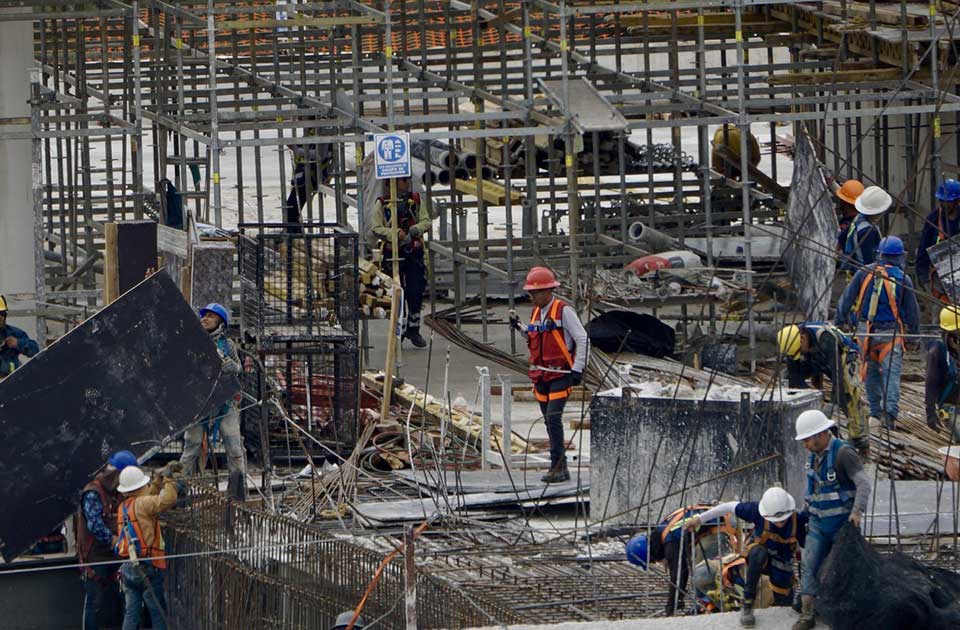 ANKETA: Poštuju li se radnička prava u Srbiji?