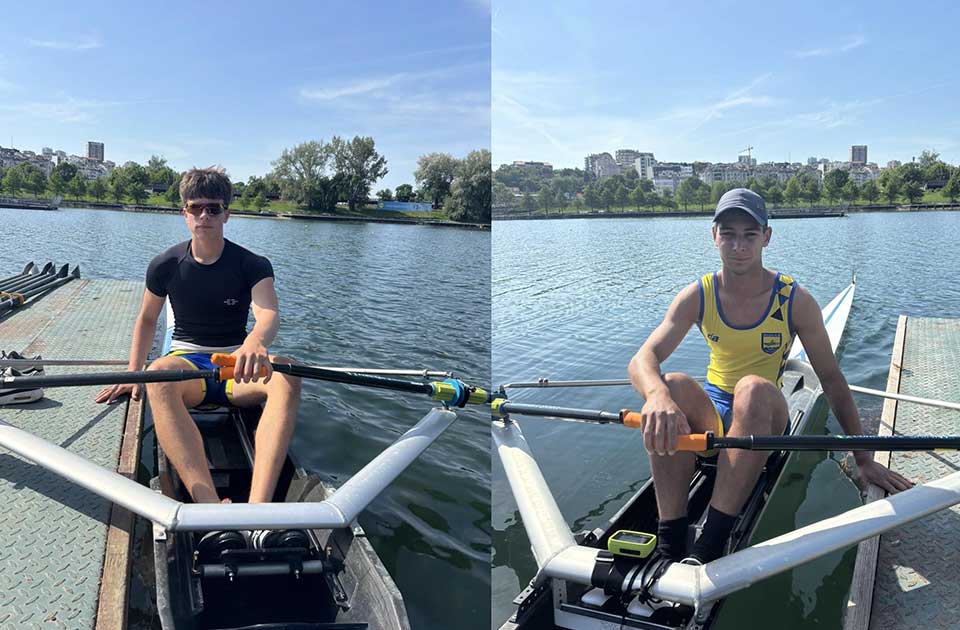 beogradska internacionalna regata