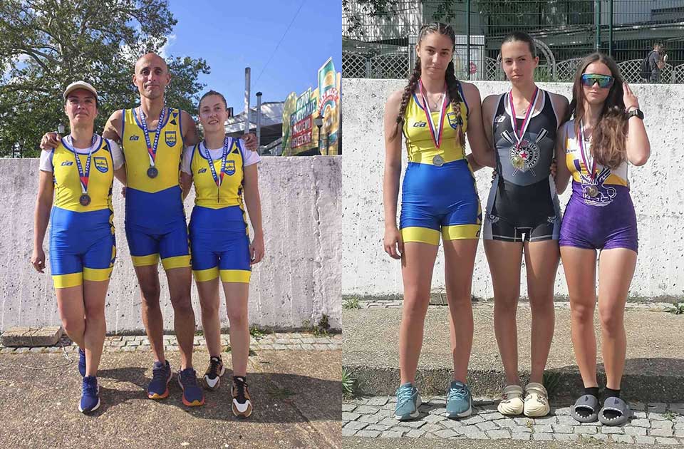 beogradska internacionalna regata