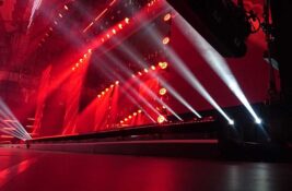 Zrenjanin daje 1,25 miliona dinara za muzički šou koji se emituje na Prvoj televiziji