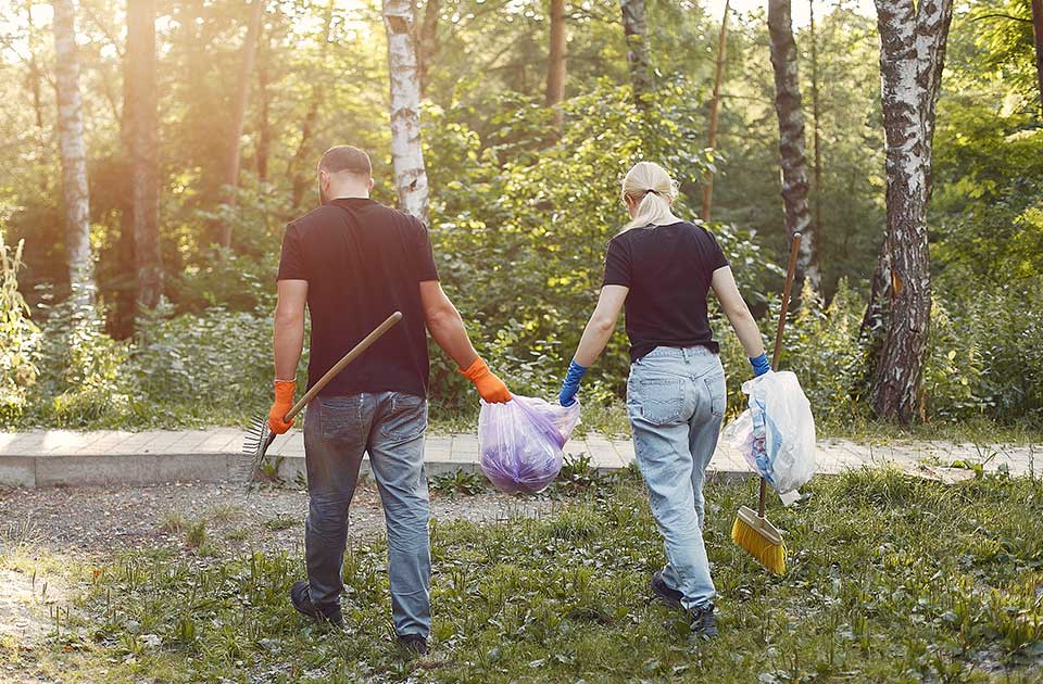 Žitelji Lukićeva u akciji „Zavrni rukave“: U nedelju čišćenje seoskog parka Žitelji Lukićeva u akciji „Zavrni rukave“: U nedelju čišćenje seoskog parka