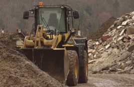 „Eko Maber Inženjering“ planira da gradi sanitarne kasete za komunalni otpad