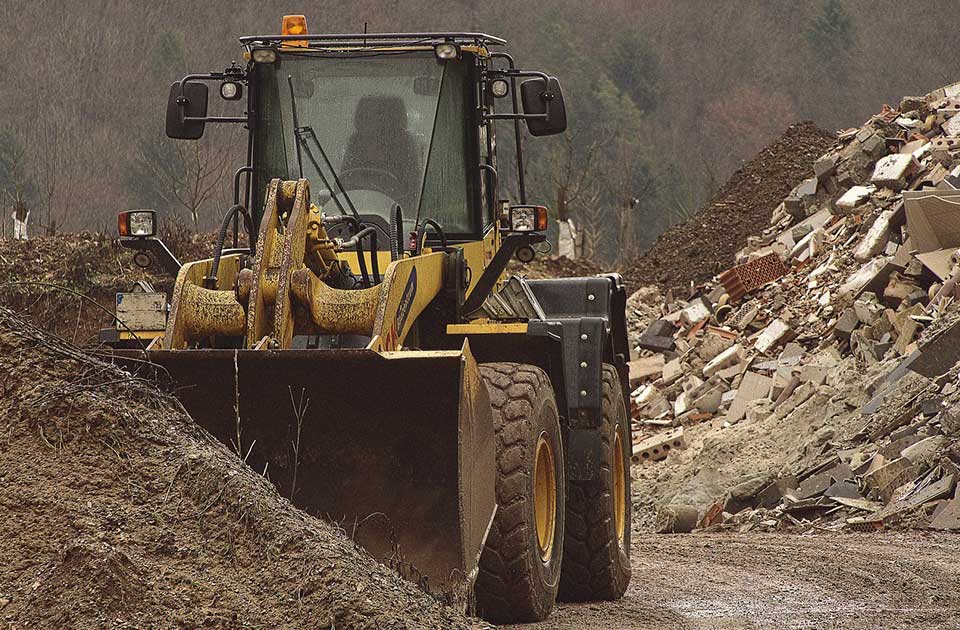„Eko Maber Inženjering“ planira da gradi sanitarne kasete za komunalni otpad „Eko Maber Inženjering“ planira da gradi sanitarne kasete za komunalni otpad