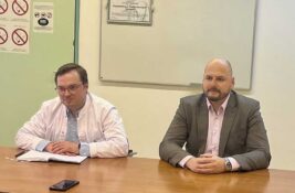 U Opštoj bolnici „Đorđe Joanović“ obavljaju se dve nove metode operacija