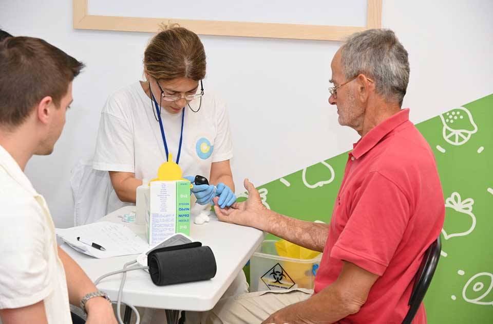 dtl persu besplatna provera zdravlja