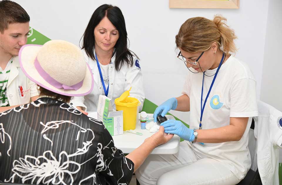 dtl persu besplatna provera zdravlja