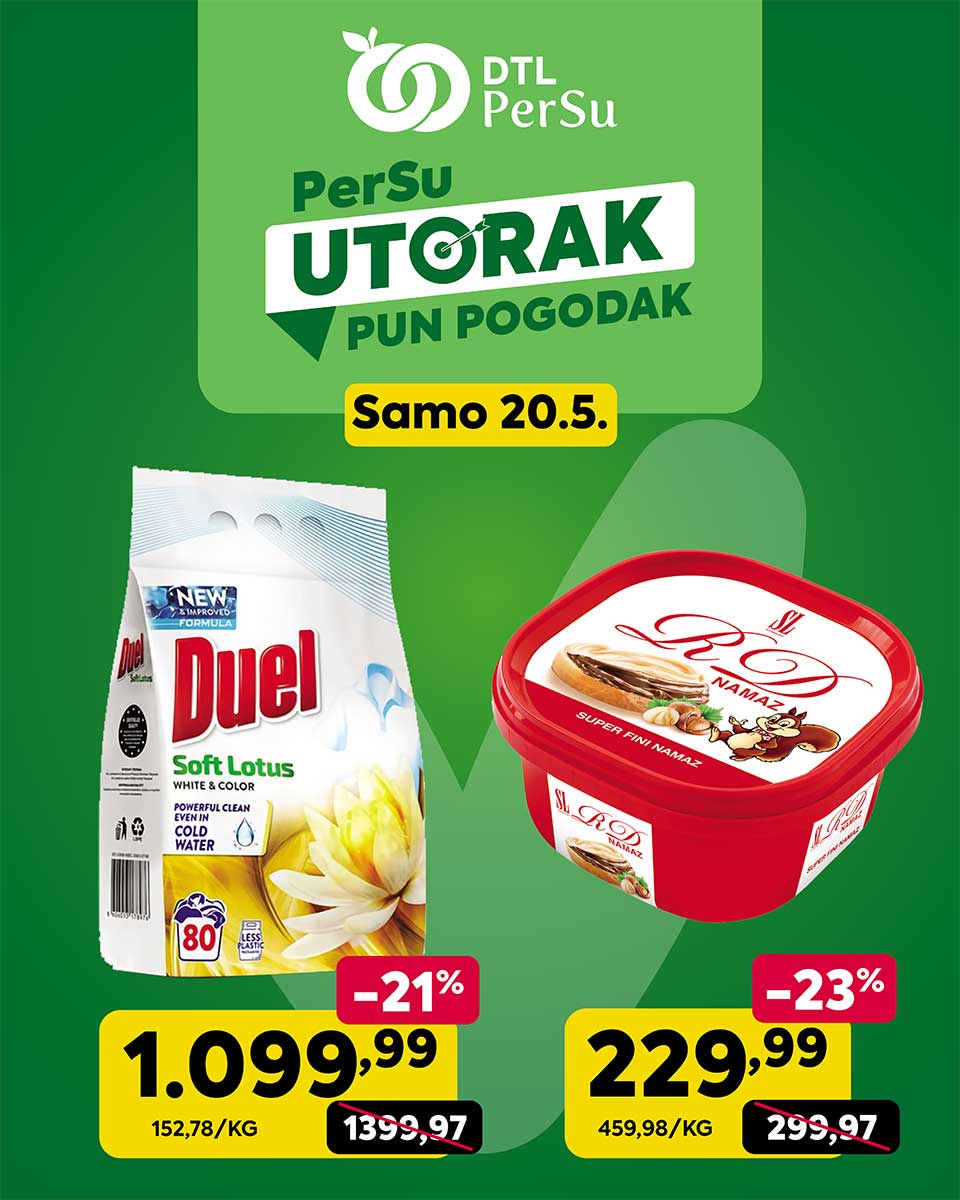 dtl persu super utorak