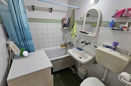 dvosoban stan na bagljašu