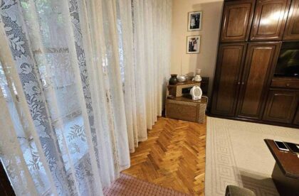 dvosoban stan na bagljašu
