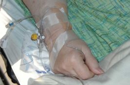 ANKETA: Da li treba legalizovati eutanaziju u Srbiji?