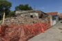 Srušen zid zgrade nekadašnje fabrike nameštaja „Bence i sin“