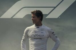 VIDEO: U CineStar Zrenjanin stiže visokooktanski blokbaster godine – F1!