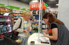 Akcija „Lakše od srede“: U Gomex marketima popusti i do 50 odsto!