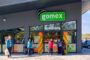 FOTO: Jedan novi i jedan renovirani Gomex market na usluzi potrošačima