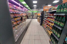 Iskoristite akcije u Gomex marketima: Odlični proizvodi po veoma povoljnim cenama