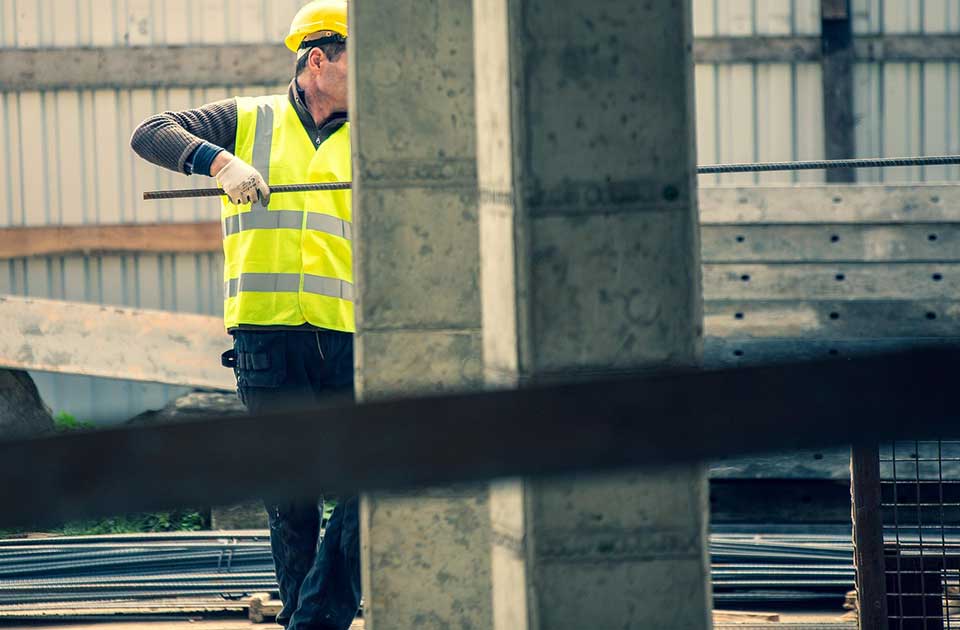 Posao u građevinarstvu: Raspisan je konkurs, traže se novi radnici Posao u građevinarstvu: Raspisan je konkurs, traže se novi radnici