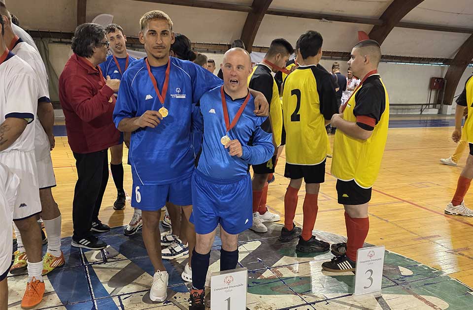 hendi sport fudbal