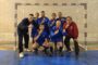 Hendi sport šampion prve divizije na prvenstvu Specijalne olimpijade Srbije u fudbalu