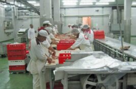 Treći pokušaj prodaje Industrije mesa „Bek“: Imovina vredna 209 miliona dinara