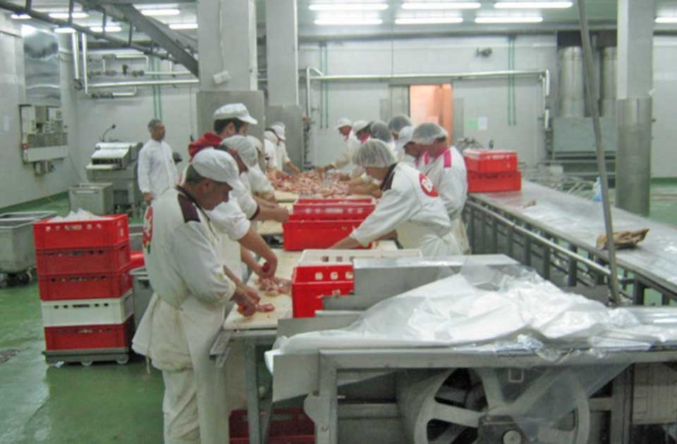 Treći pokušaj prodaje Industrije mesa „Bek“: Imovina vredna 209 miliona dinara Treći pokušaj prodaje Industrije mesa „Bek“: Imovina vredna 209 miliona dinara