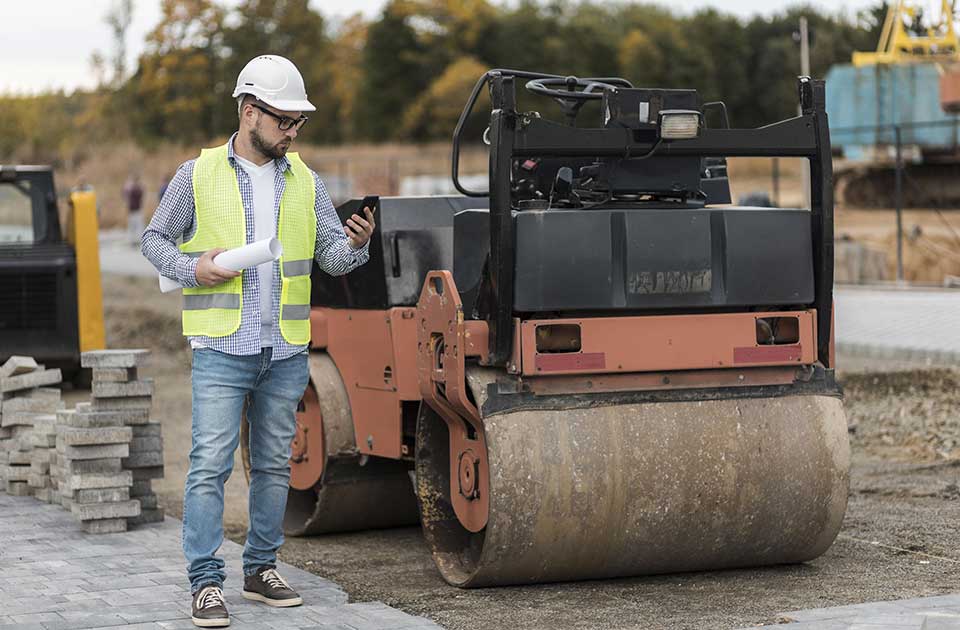 Istražni radovi na nekoliko državnih puteva u Banatu Istražni radovi na nekoliko državnih puteva u Banatu