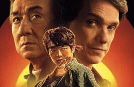 VIDEO: „Karate Kid: Legende“ – spoj tradicije i mladosti na velikom platnu