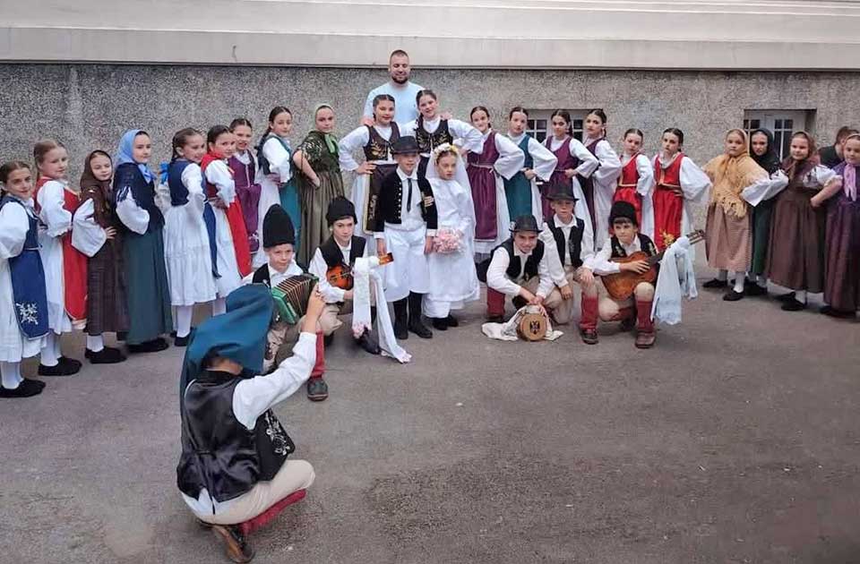 kud uroš predić