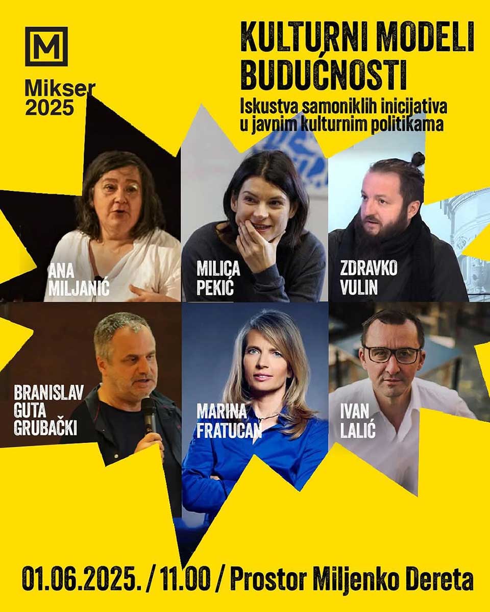 kulturni modeli budućnosti
