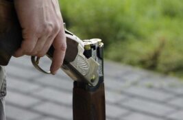 Uhapšen Zrenjaninac koji je lovačkom puškom ubio dva vlasnička psa