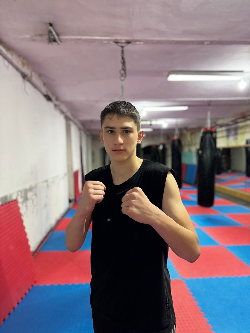 luka bulatović
